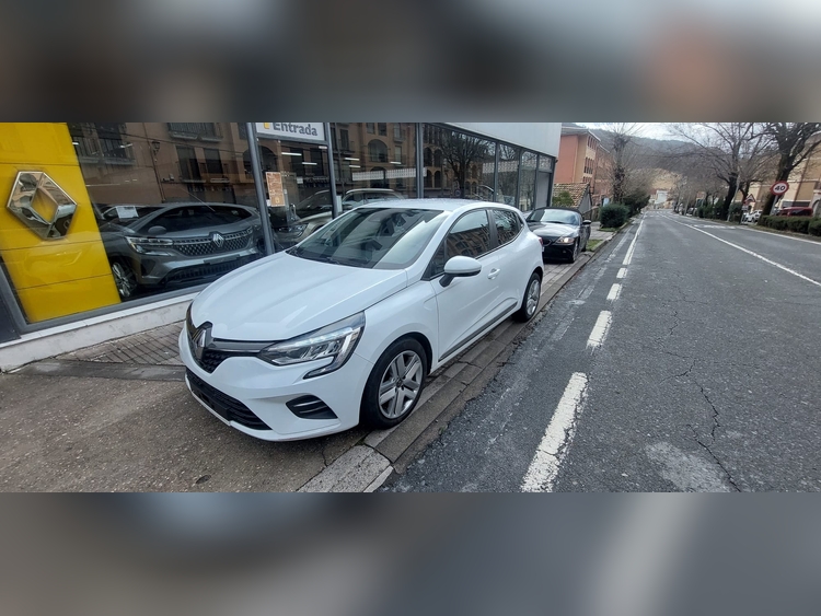 Renault Clio 1.0 100cv foto 11